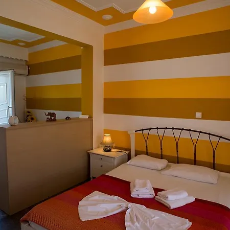 Apartment Katerina &