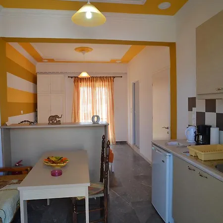 Apartment Katerina & *